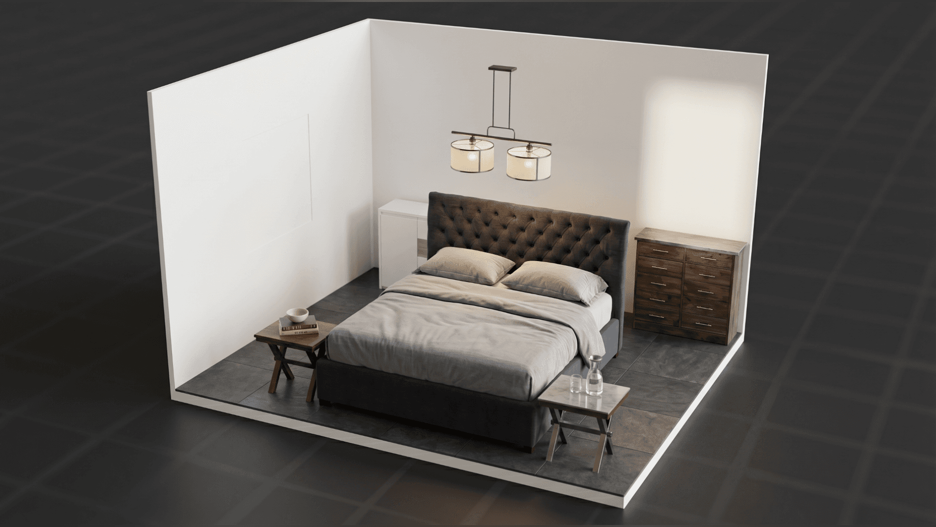 Modera scan-to-design demo