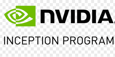 NVIDIA Inception